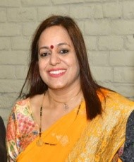 Dr Alaknanda Rajawat